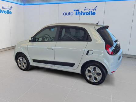 RENAULT Twingo Twingo III Achat Intégral - 21 Zen à vendre à Chalon-sur-Saône - Image n°3