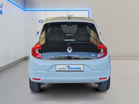 RENAULT Twingo Twingo III Achat Intégral - 21 Zen à vendre à Chalon-sur-Saône - Image n°4