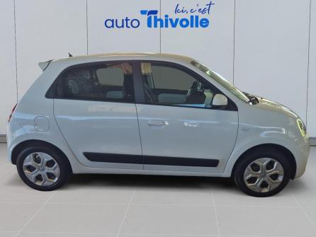 RENAULT Twingo Twingo III Achat Intégral - 21 Zen à vendre à Chalon-sur-Saône - Image n°6