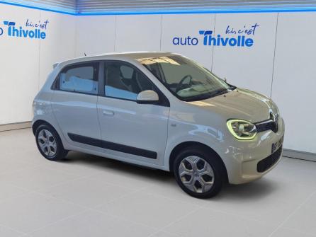 RENAULT Twingo Twingo III Achat Intégral - 21 Zen à vendre à Chalon-sur-Saône - Image n°7