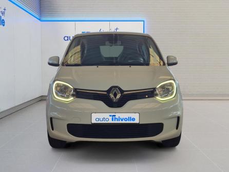 RENAULT Twingo Twingo III Achat Intégral - 21 Zen à vendre à Chalon-sur-Saône - Image n°8