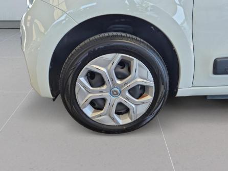 RENAULT Twingo Twingo III Achat Intégral - 21 Zen à vendre à Chalon-sur-Saône - Image n°9