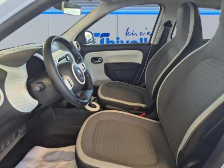 RENAULT Twingo Twingo III Achat Intégral - 21 Zen à vendre à Chalon-sur-Saône - Image n°10