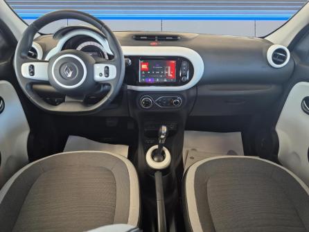 RENAULT Twingo Twingo III Achat Intégral - 21 Zen à vendre à Chalon-sur-Saône - Image n°12