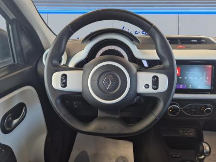 RENAULT Twingo Twingo III Achat Intégral - 21 Zen à vendre à Chalon-sur-Saône - Image n°13
