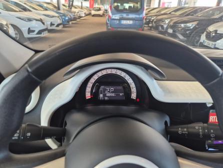 RENAULT Twingo Twingo III Achat Intégral - 21 Zen à vendre à Chalon-sur-Saône - Image n°14