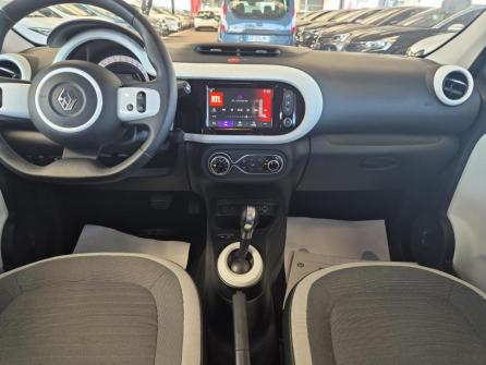 RENAULT Twingo Twingo III Achat Intégral - 21 Zen à vendre à Chalon-sur-Saône - Image n°15