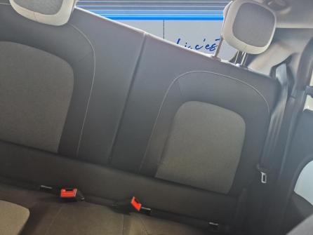 RENAULT Twingo Twingo III Achat Intégral - 21 Zen à vendre à Chalon-sur-Saône - Image n°16