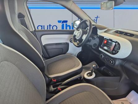 RENAULT Twingo Twingo III Achat Intégral - 21 Zen à vendre à Chalon-sur-Saône - Image n°17