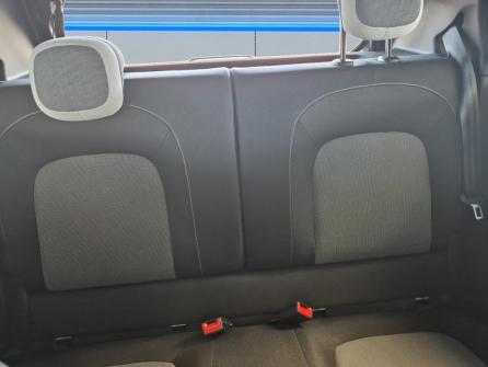 RENAULT Twingo Twingo III Achat Intégral - 21 Zen à vendre à Chalon-sur-Saône - Image n°18