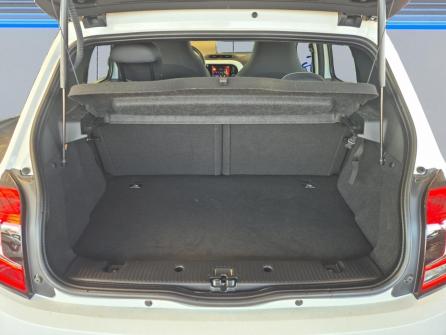 RENAULT Twingo Twingo III Achat Intégral - 21 Zen à vendre à Chalon-sur-Saône - Image n°19