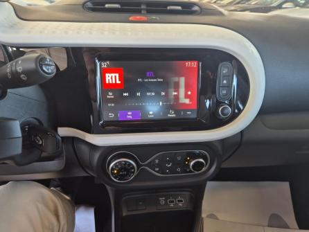 RENAULT Twingo Twingo III Achat Intégral - 21 Zen à vendre à Chalon-sur-Saône - Image n°21