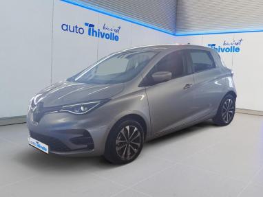 RENAULT Zoe Zoe R110 Achat Intégral - 21B Intens d'occasion  de 2021  à  Givors 