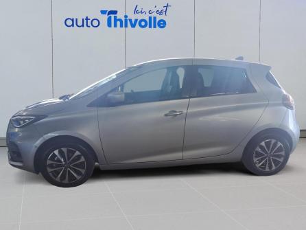RENAULT Zoe Zoe R110 Achat Intégral - 21B Intens à vendre à Givors - Image n°2