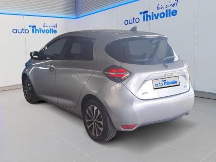RENAULT Zoe Zoe R110 Achat Intégral - 21B Intens à vendre à Givors - Image n°3