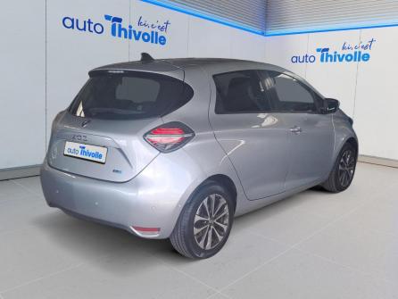 RENAULT Zoe Zoe R110 Achat Intégral - 21B Intens à vendre à Givors - Image n°5