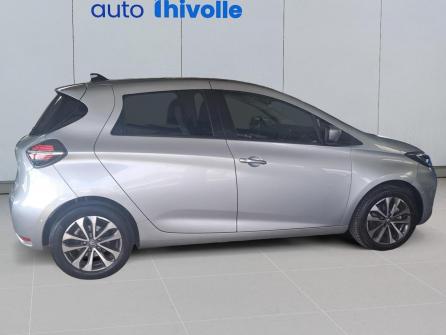 RENAULT Zoe Zoe R110 Achat Intégral - 21B Intens à vendre à Givors - Image n°6
