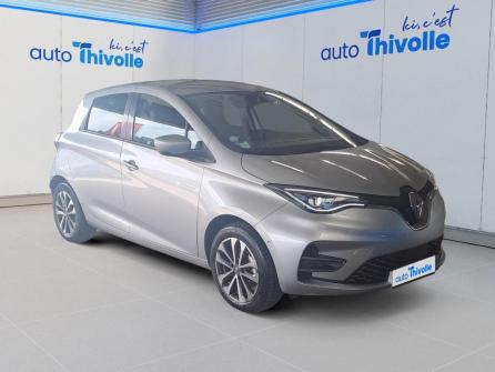 RENAULT Zoe Zoe R110 Achat Intégral - 21B Intens à vendre à Givors - Image n°7