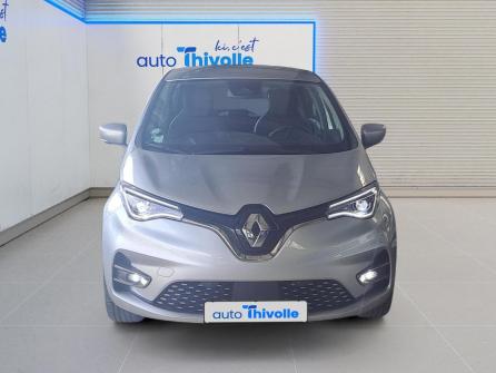 RENAULT Zoe Zoe R110 Achat Intégral - 21B Intens à vendre à Givors - Image n°8