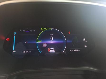 RENAULT Zoe Zoe R110 Achat Intégral - 21B Intens à vendre à Givors - Image n°14