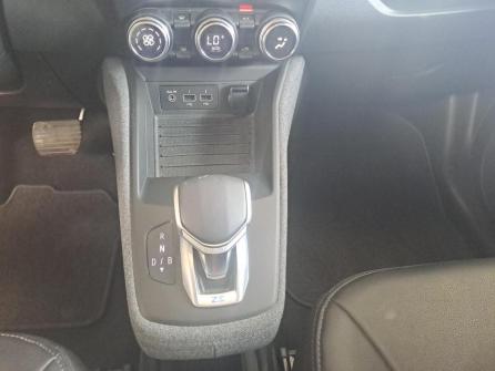RENAULT Zoe Zoe R110 Achat Intégral - 21B Intens à vendre à Givors - Image n°15
