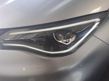 RENAULT Zoe Zoe R110 Achat Intégral - 21B Intens à vendre à Givors - Image n°21
