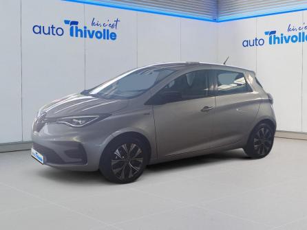RENAULT Zoe Zoe R110 Achat Intégral Limited à vendre à Givors - Image n°1