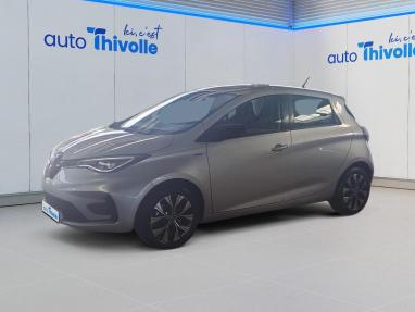 RENAULT Zoe Zoe R110 Achat Intégral Limited d'occasion  de 2021  à  Givors 