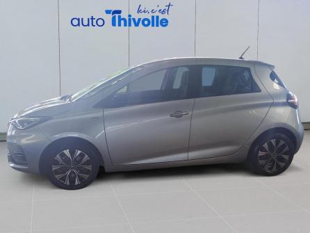 RENAULT Zoe Zoe R110 Achat Intégral Limited à vendre à Givors - Image n°2