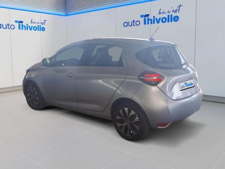 RENAULT Zoe Zoe R110 Achat Intégral Limited à vendre à Givors - Image n°3