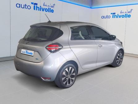 RENAULT Zoe Zoe R110 Achat Intégral Limited à vendre à Givors - Image n°5