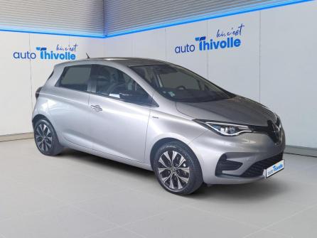 RENAULT Zoe Zoe R110 Achat Intégral Limited à vendre à Givors - Image n°7