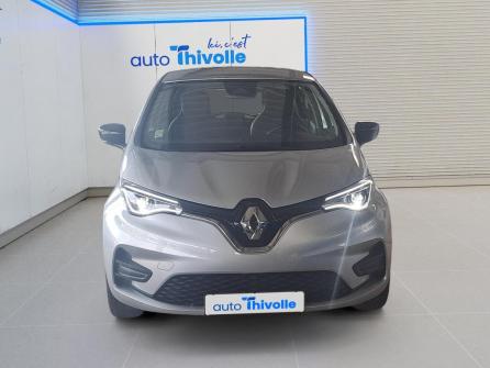 RENAULT Zoe Zoe R110 Achat Intégral Limited à vendre à Givors - Image n°8