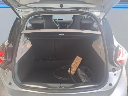 RENAULT Zoe Zoe R110 Achat Intégral Limited à vendre à Givors - Image n°10