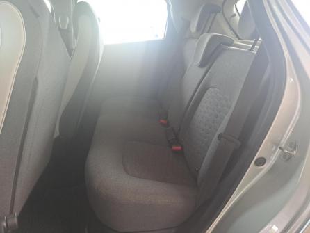 RENAULT Zoe Zoe R110 Achat Intégral Limited à vendre à Givors - Image n°11