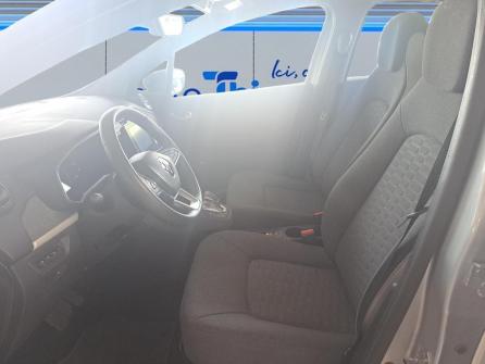 RENAULT Zoe Zoe R110 Achat Intégral Limited à vendre à Givors - Image n°12