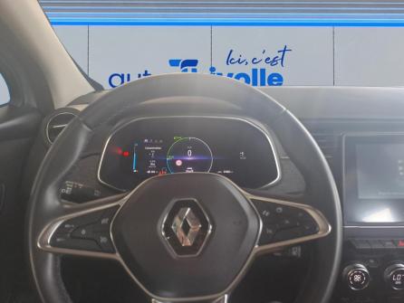 RENAULT Zoe Zoe R110 Achat Intégral Limited à vendre à Givors - Image n°17