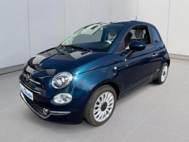 FIAT 500 500 0.9 85 CH TWINAIR S/S LOUNGE d'occasion  de 2020  à  Le Creusot 