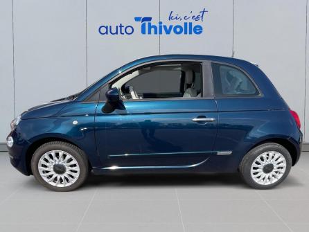 FIAT 500 500 0.9 85 CH TWINAIR S/S LOUNGE à vendre à Le Creusot - Image n°2