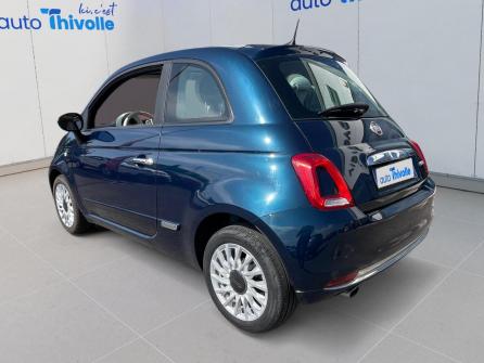FIAT 500 500 0.9 85 CH TWINAIR S/S LOUNGE à vendre à Le Creusot - Image n°3