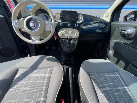 FIAT 500 500 0.9 85 CH TWINAIR S/S LOUNGE à vendre à Le Creusot - Image n°12