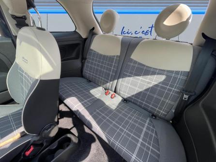 FIAT 500 500 0.9 85 CH TWINAIR S/S LOUNGE à vendre à Le Creusot - Image n°16