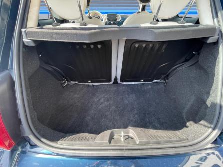 FIAT 500 500 0.9 85 CH TWINAIR S/S LOUNGE à vendre à Le Creusot - Image n°19