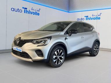 RENAULT Captur TCe 90 Evolution d'occasion  de 2024  à  Macon 