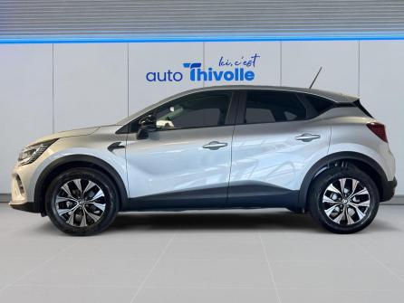 RENAULT Captur TCe 90 Evolution à vendre à Macon - Image n°2