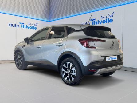 RENAULT Captur TCe 90 Evolution à vendre à Macon - Image n°3