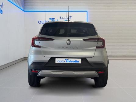 RENAULT Captur TCe 90 Evolution à vendre à Macon - Image n°4