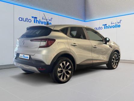RENAULT Captur TCe 90 Evolution à vendre à Macon - Image n°5