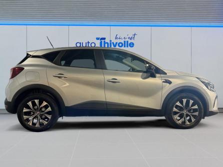 RENAULT Captur TCe 90 Evolution à vendre à Macon - Image n°6