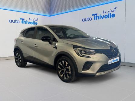 RENAULT Captur TCe 90 Evolution à vendre à Macon - Image n°7